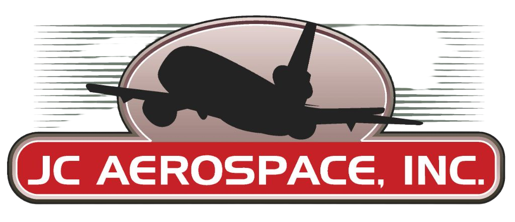 JC Aerospace Logo