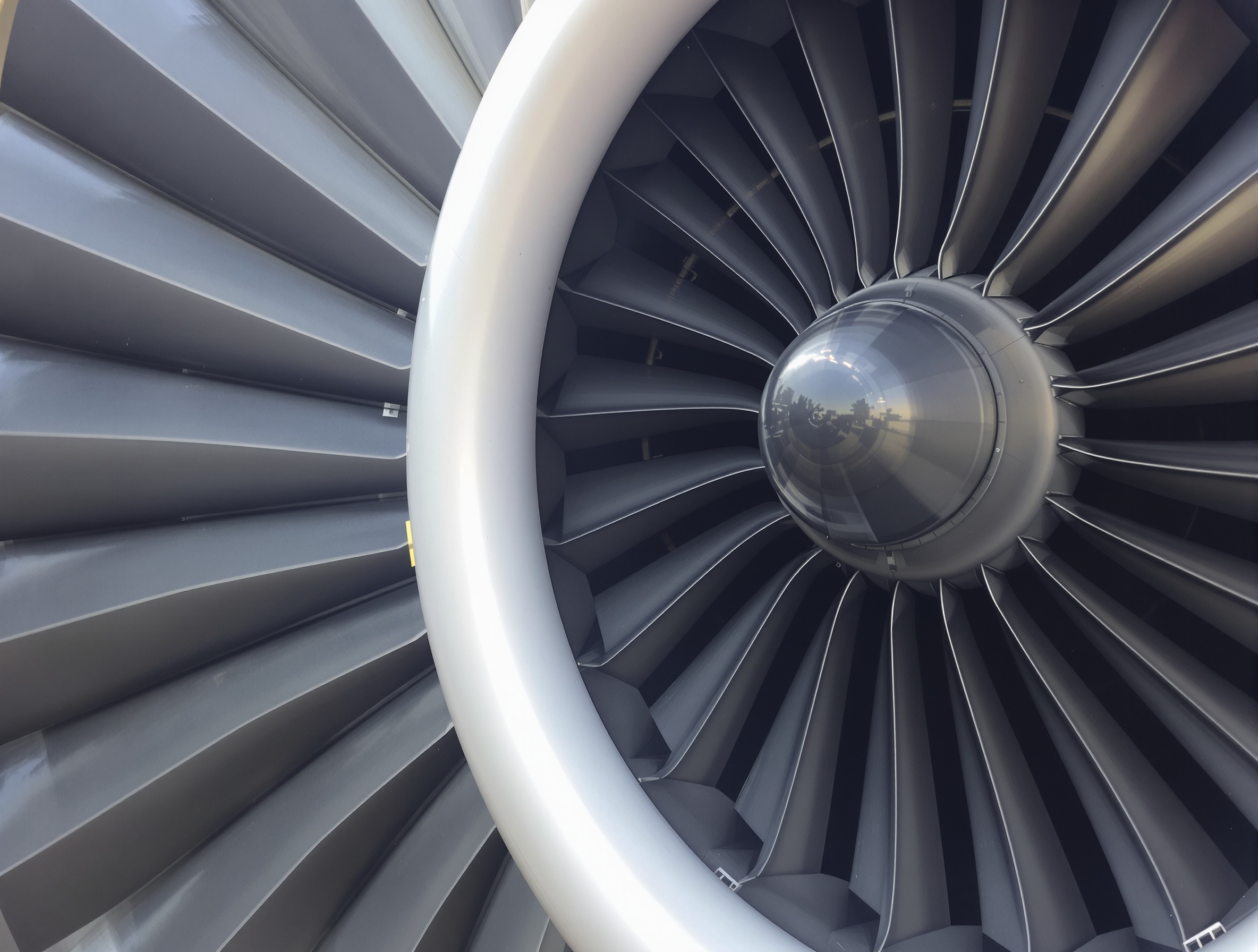Engine Components