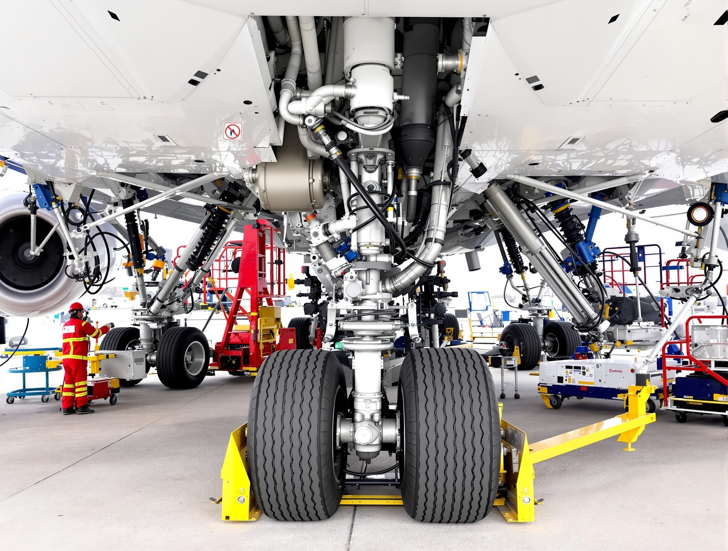 Landing Gear